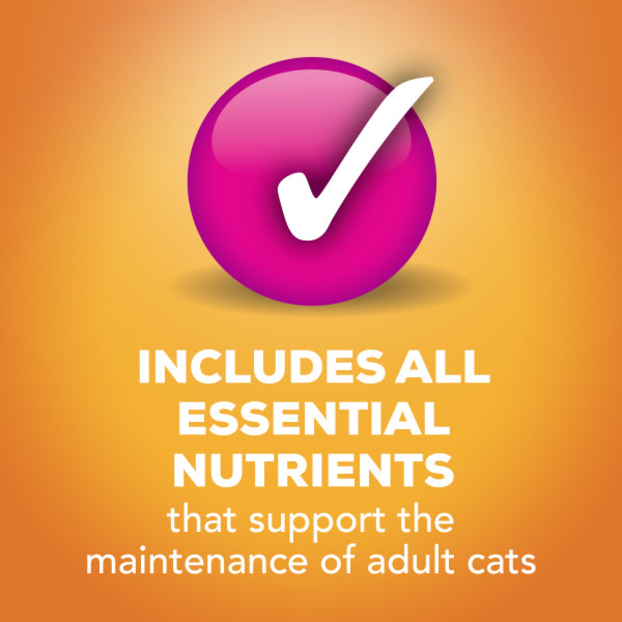 Friskies Chicken Wet Cat Food Variety (32 Pack)