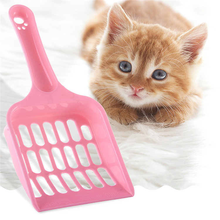 Cat Litter Scoop for Pet Toilets