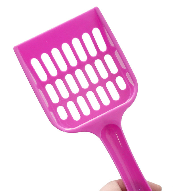 Cat Litter Scoop for Pet Toilets