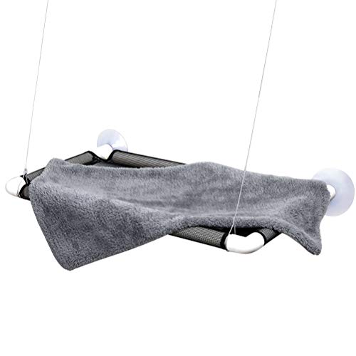 360° Sunbathe Cat Window Perch