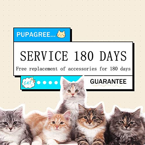 Cordless Cat Window Perch with Suction Cups