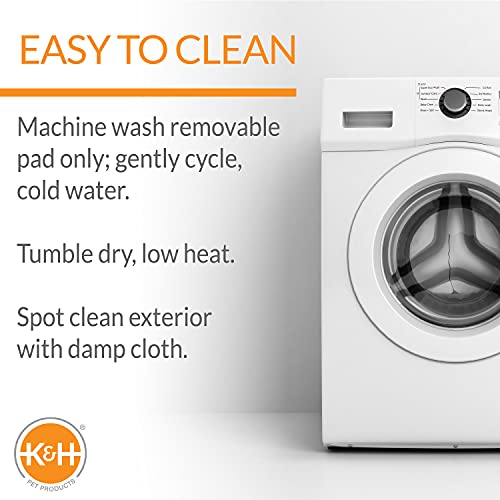 EZ Mount Window Sill Cat Bed