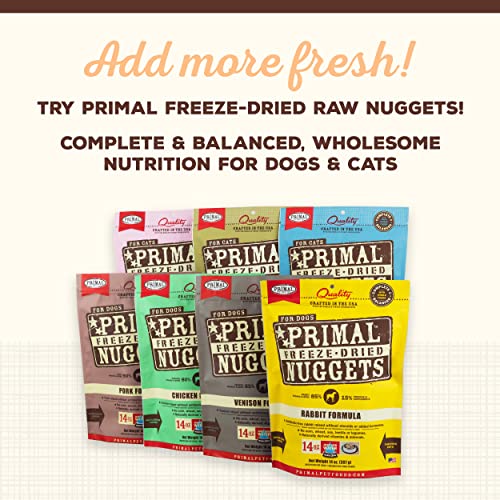 Freeze Dried Pork Pet Food Topper