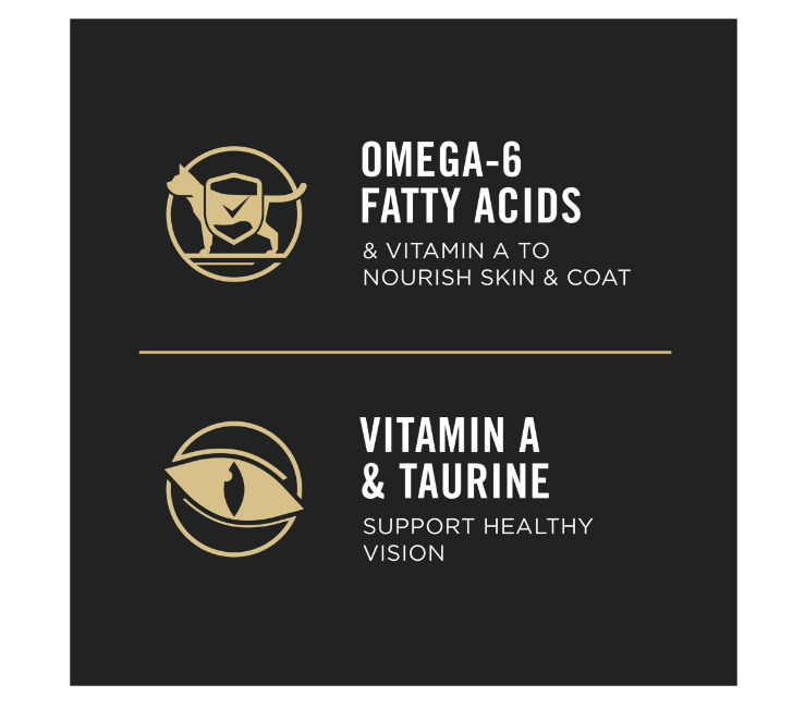 Essential Seafood Wet Cat Food Variety Pack