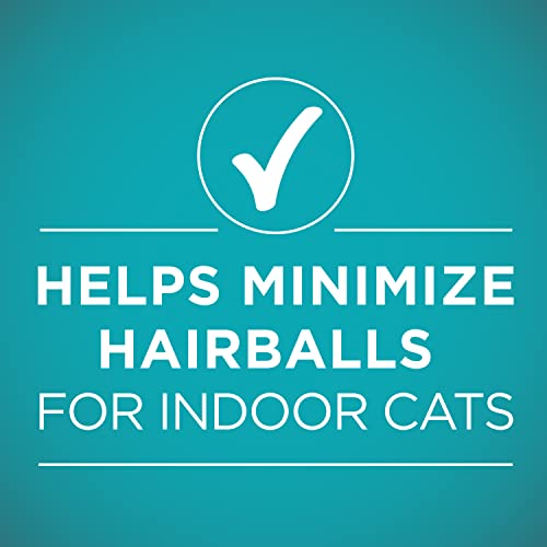 Indoor Ocean Whitefish & Rice Cat Food - 24 cans