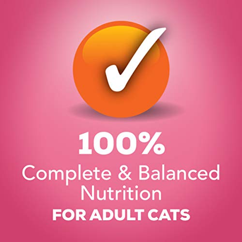 40-pack Surf & Turf Wet Cat Food Variety