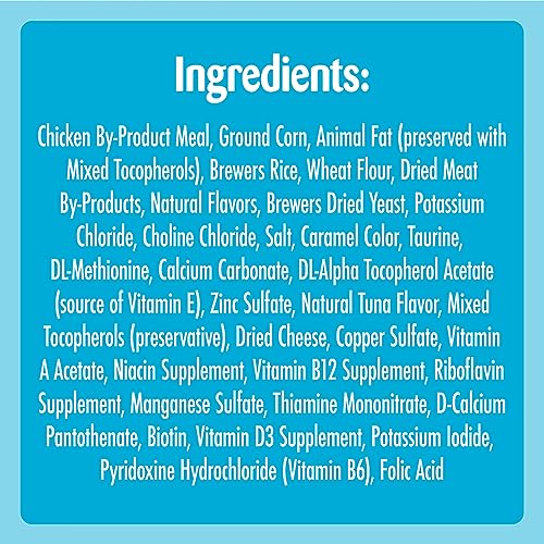 30 oz. Tempting Tuna Cat Treats