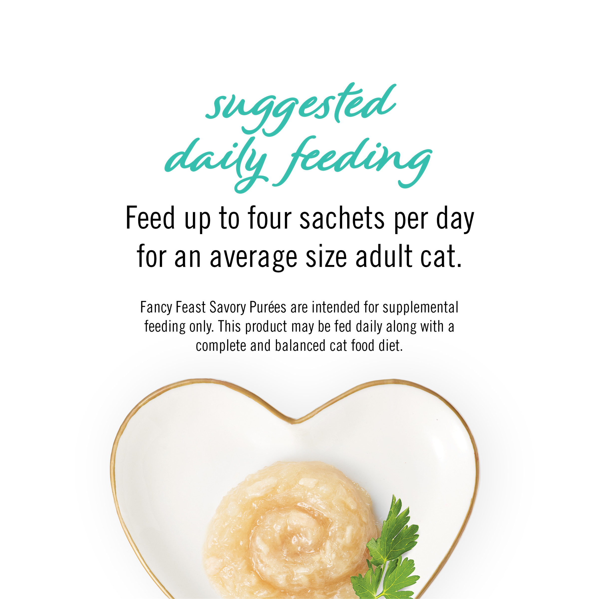 Natural Tuna Puree Moist Treats for Cats