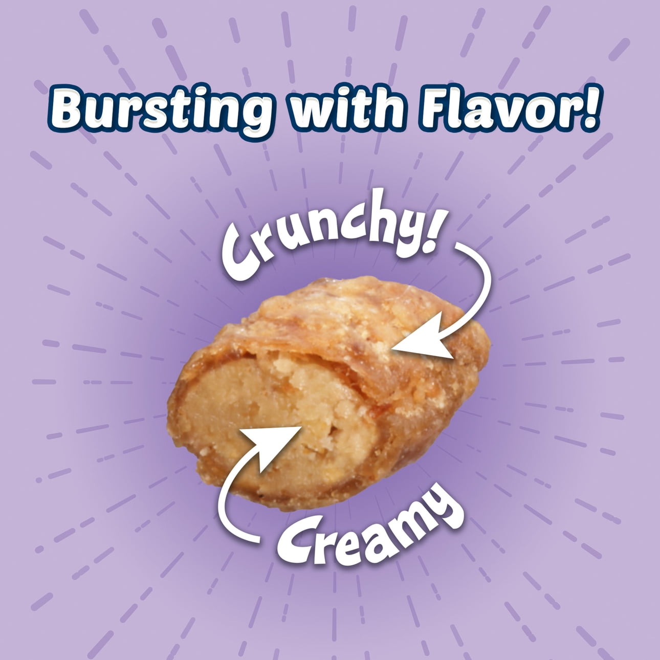 Blue Buffalo Cat Treats, Chicken & Beef, 5 oz