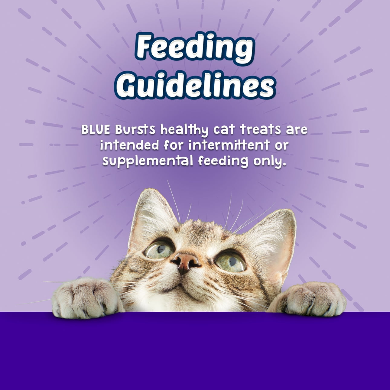 Blue Buffalo Cat Treats, Chicken & Beef, 5 oz