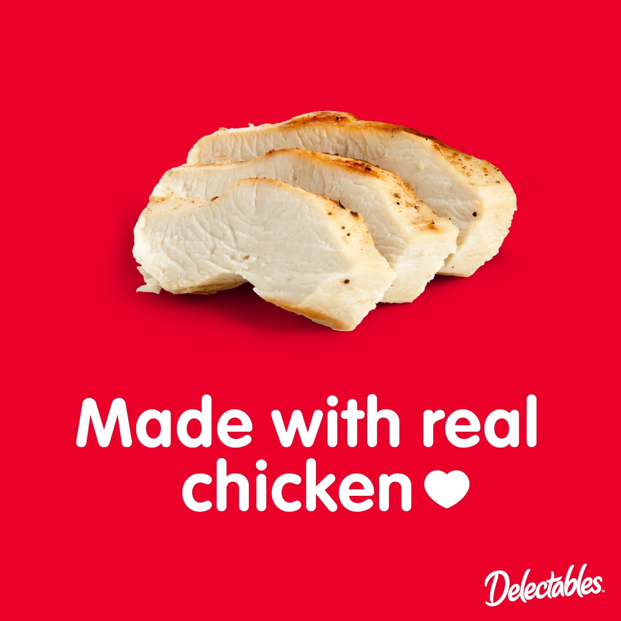 Chicken Bisque Cat Treats - 1.4oz