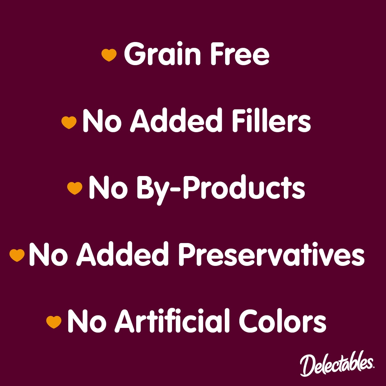 Senior Cat Chicken & Tuna Wet Treats (12 pk)