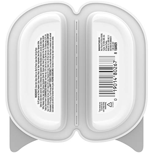 Healthy Grain-Free Wet Cat Food for Kittens