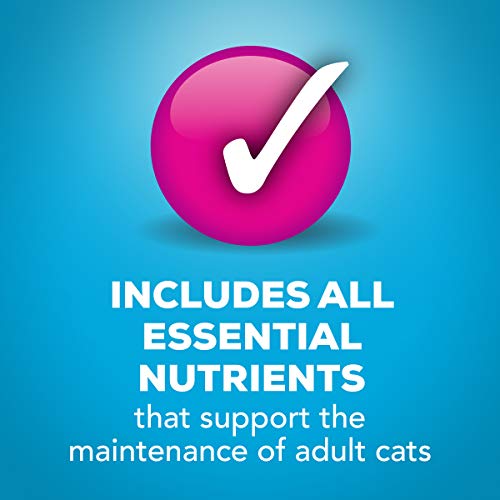 Friskies Wet Cat Food with Ocean Whitefish & Tuna