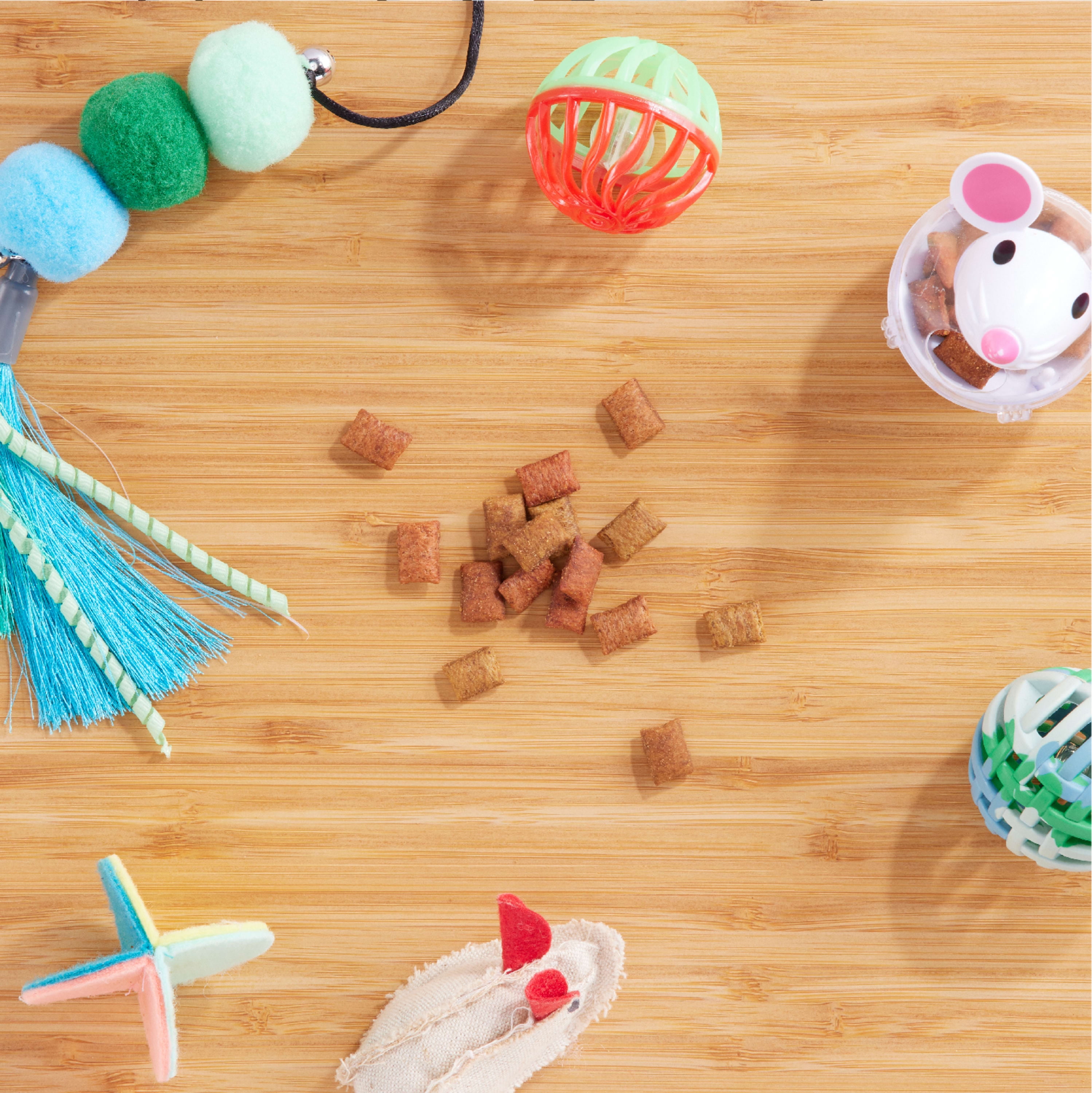 Surfers' Delight Cat Treats, 16 oz