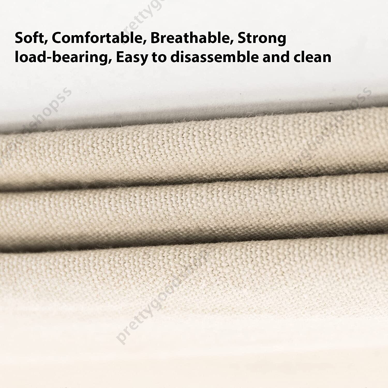 Wall-Mounted Cat Hammock with Suction Cups