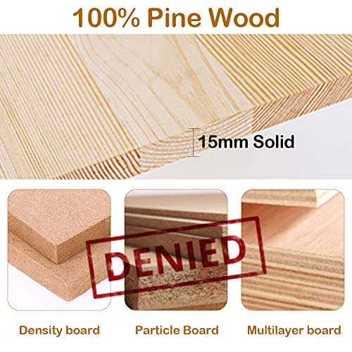 Wooden Cat Wall Furniture with Scratching Posts