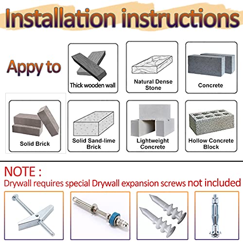 Wall-Mounted Cat Hammock with Shelves