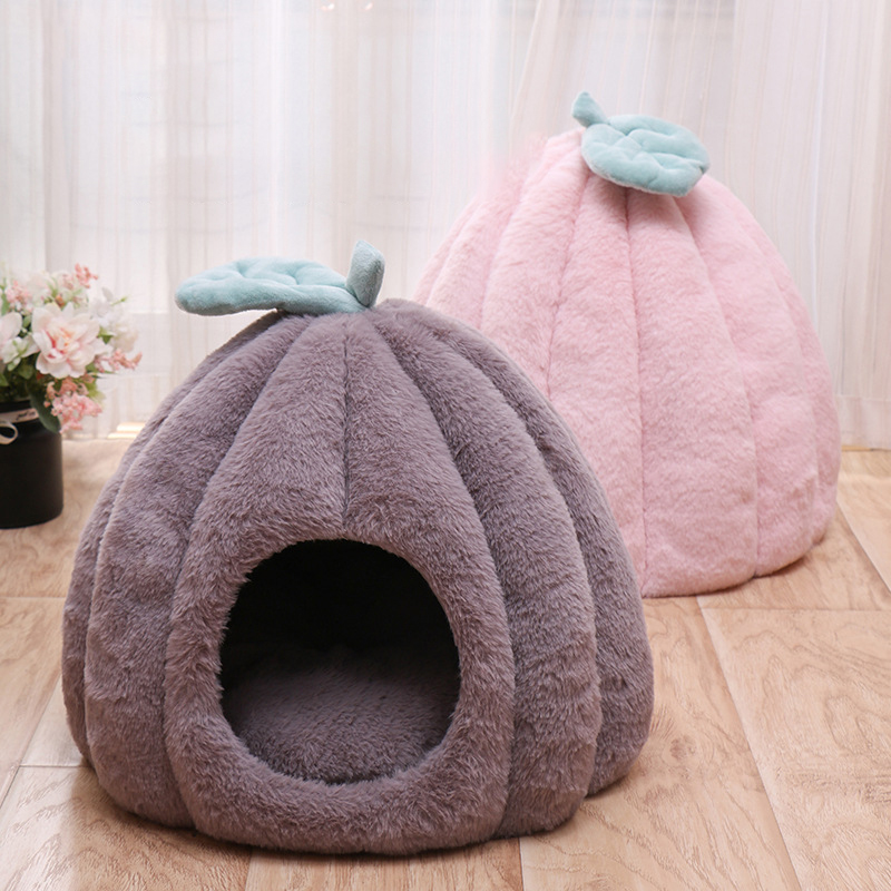 Cat Cave Bed - Feline Furniture
