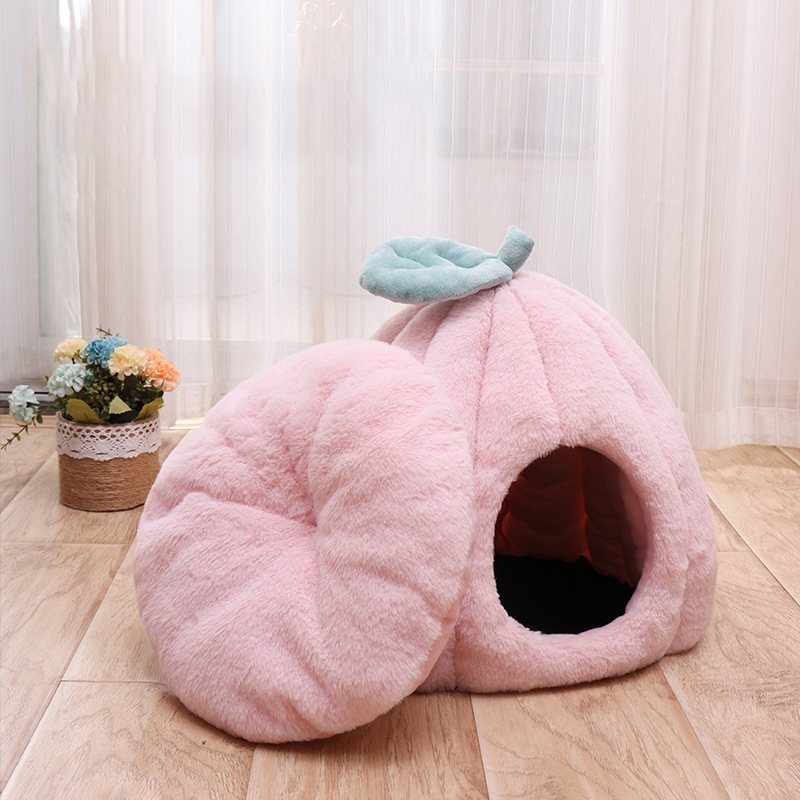 Cat Cave Bed - Feline Furniture