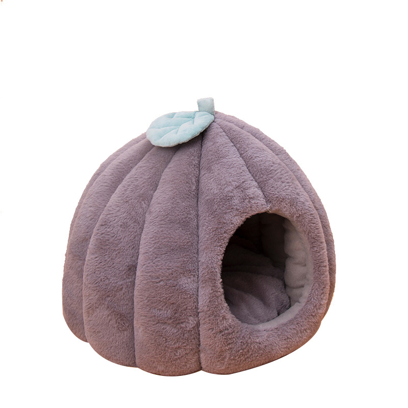 Cat Cave Bed - Feline Furniture