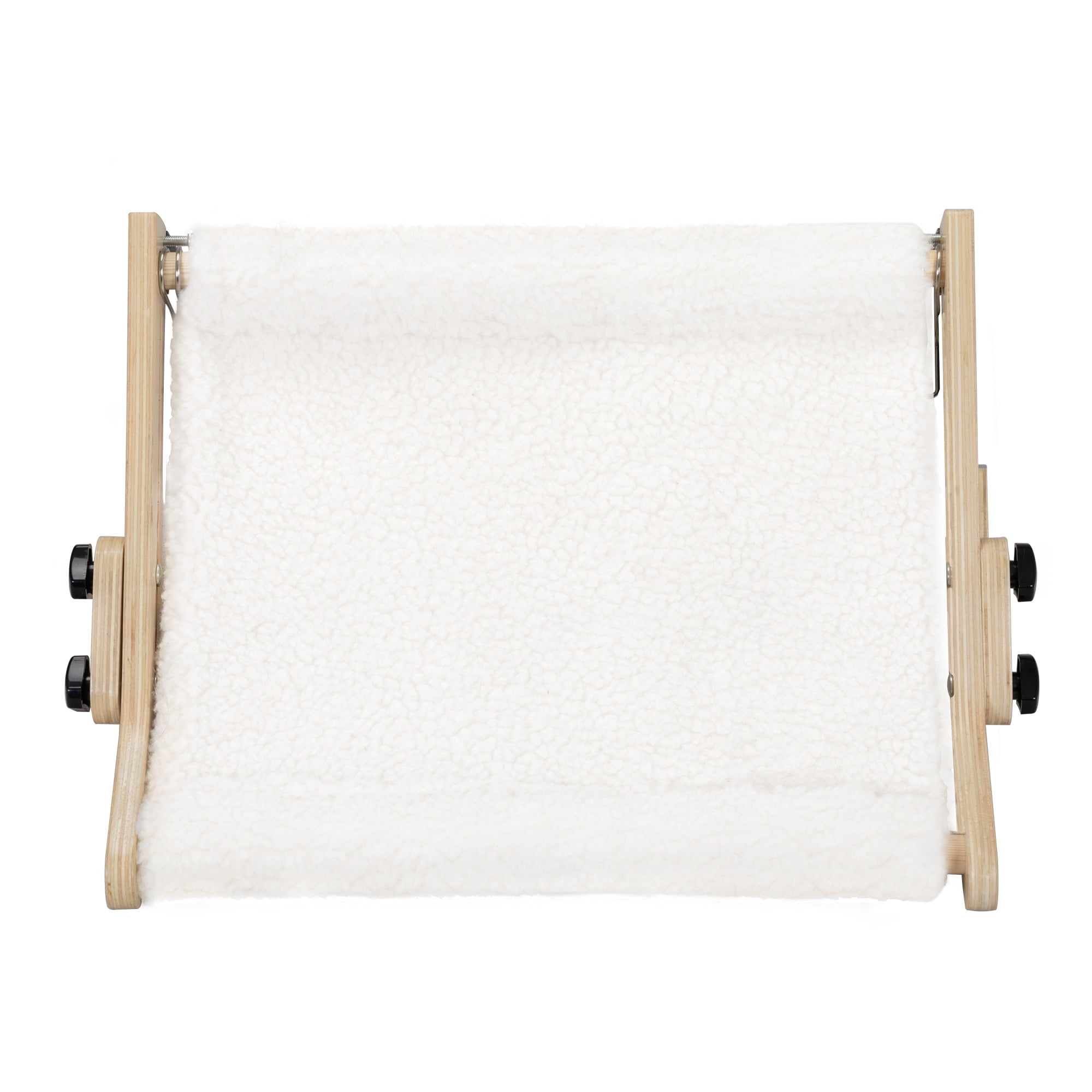 Wall-mounted Coziwow Cat Window Perch Hammock Bed