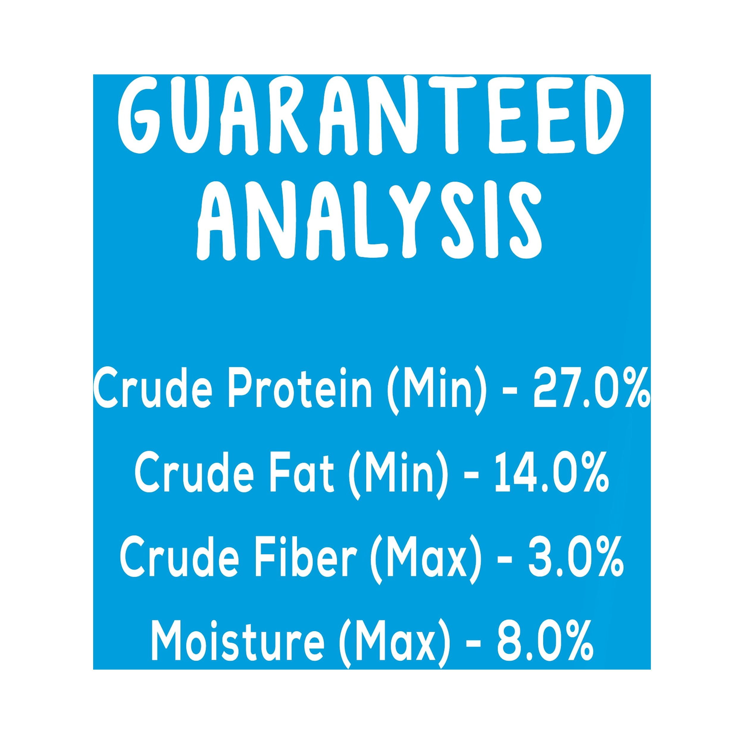 Friskies Lobster & Mac N Cheese Cat Treats