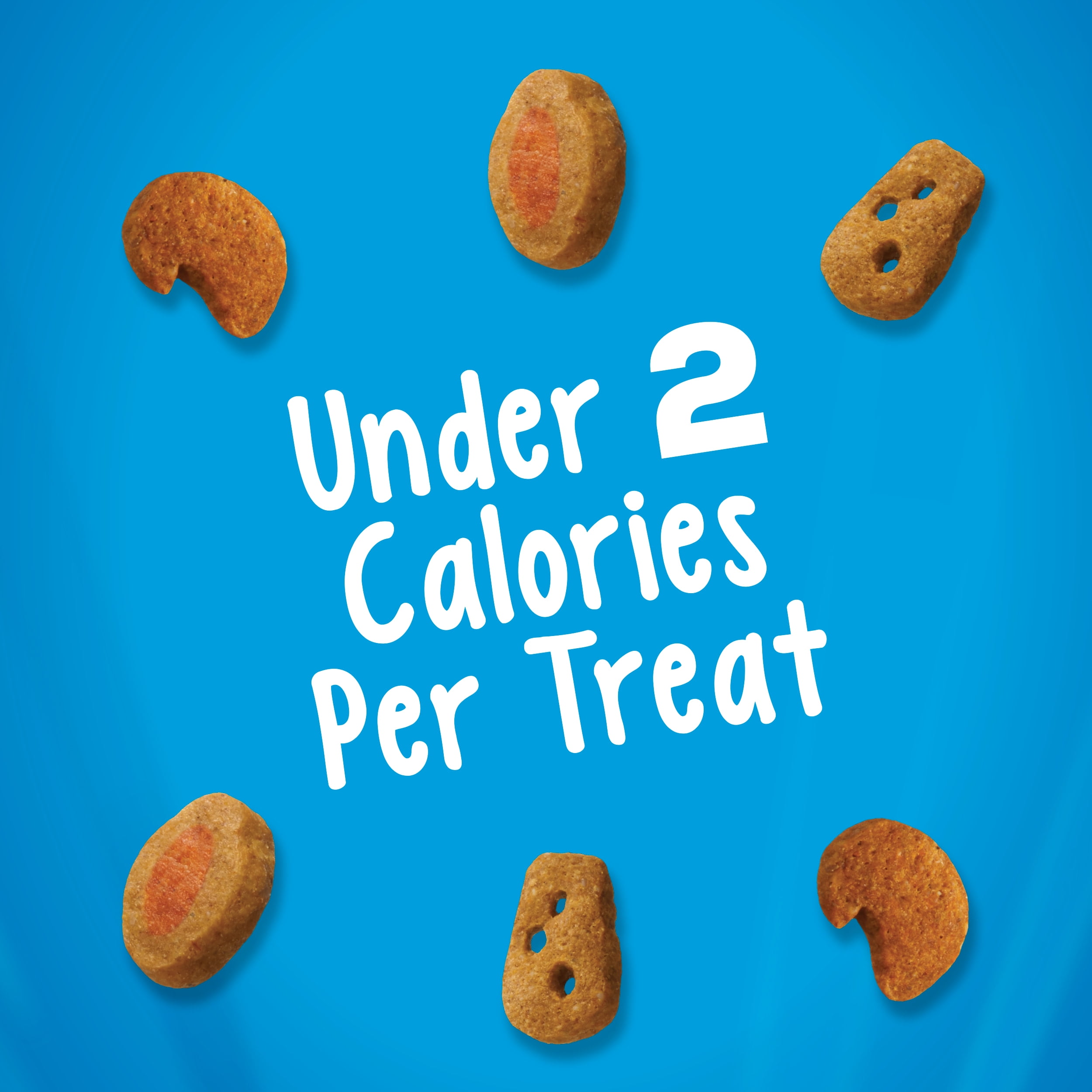 Friskies Lobster & Mac N Cheese Cat Treats