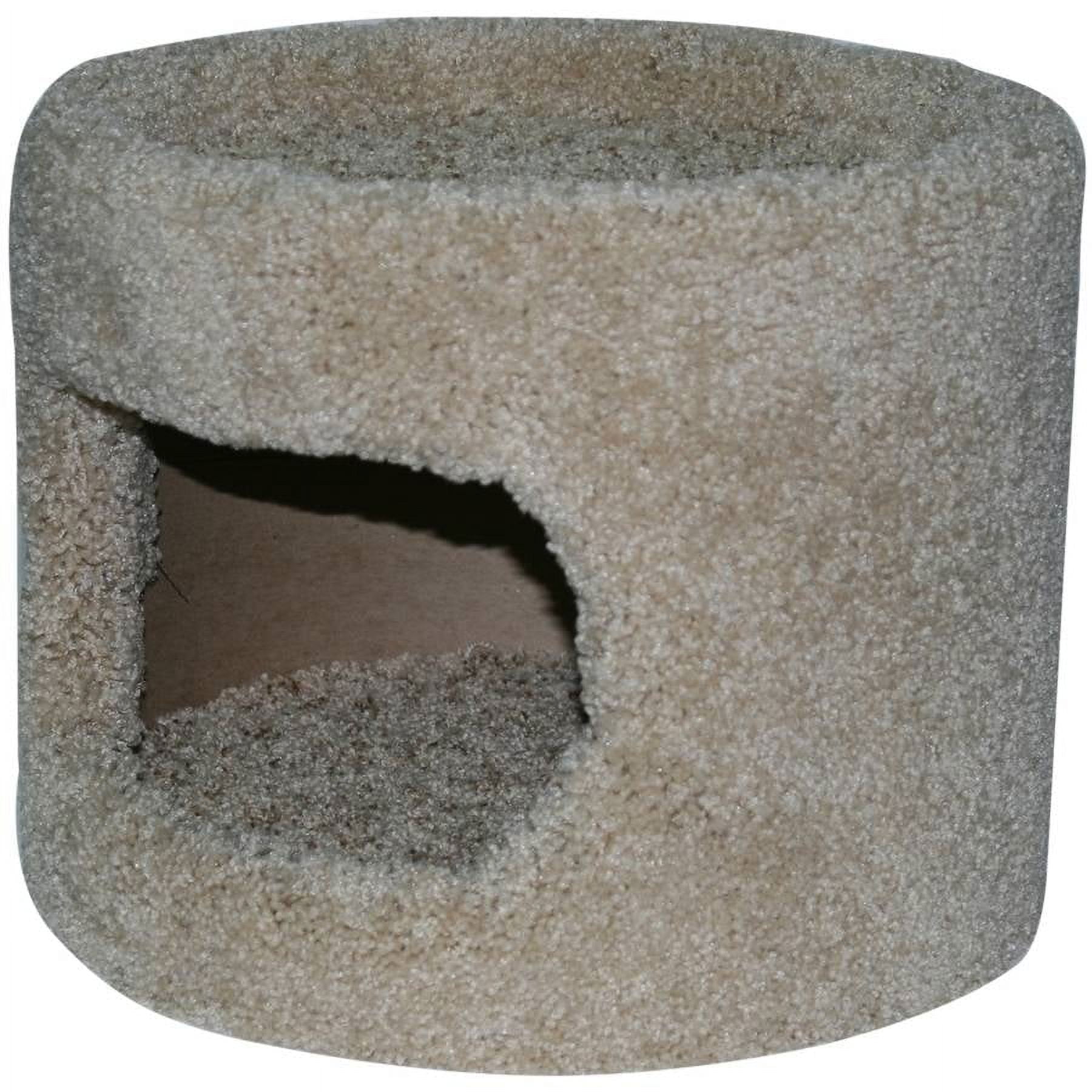 Classy Kitty Condo Scratching Post Tower