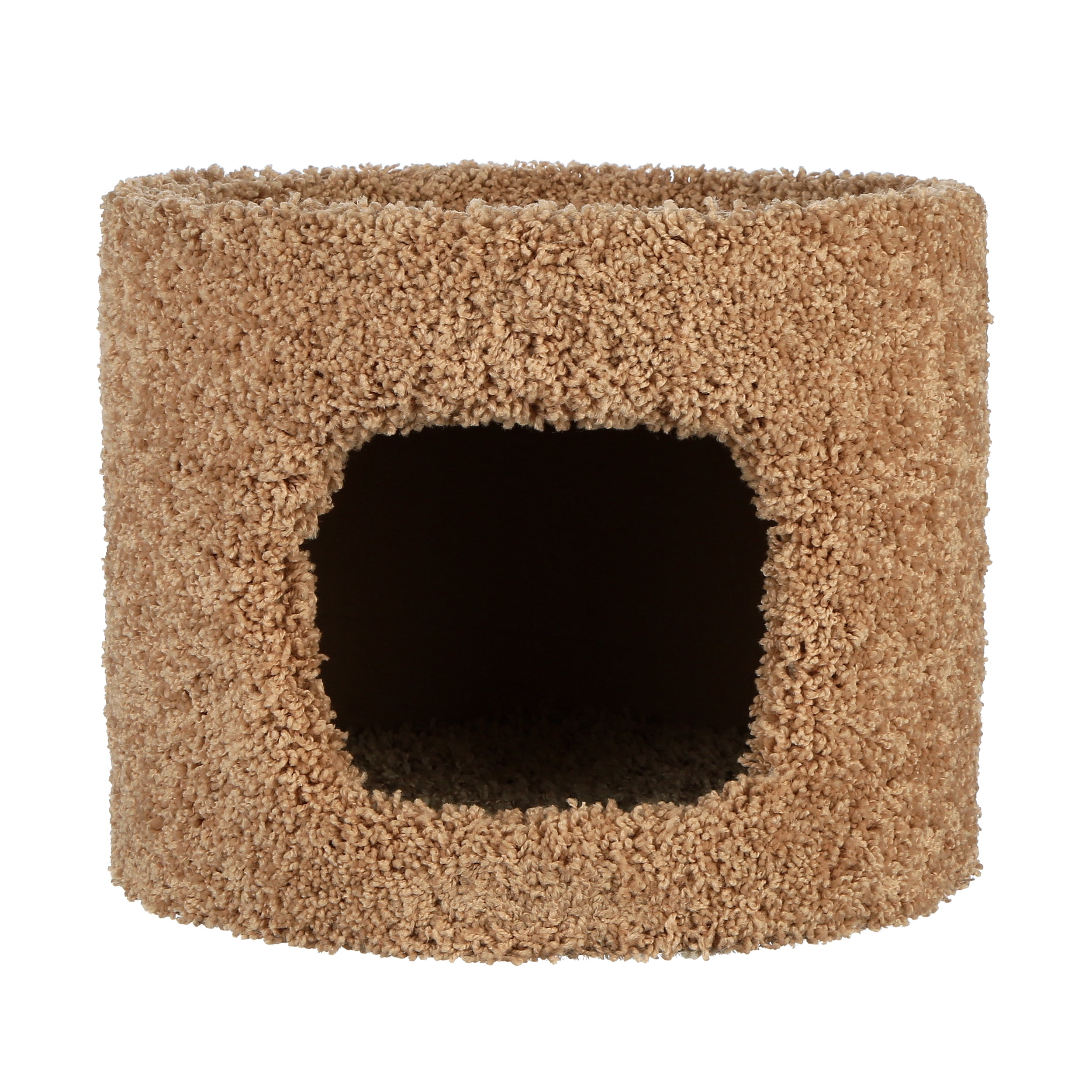 Classy Kitty Condo Scratching Post Tower