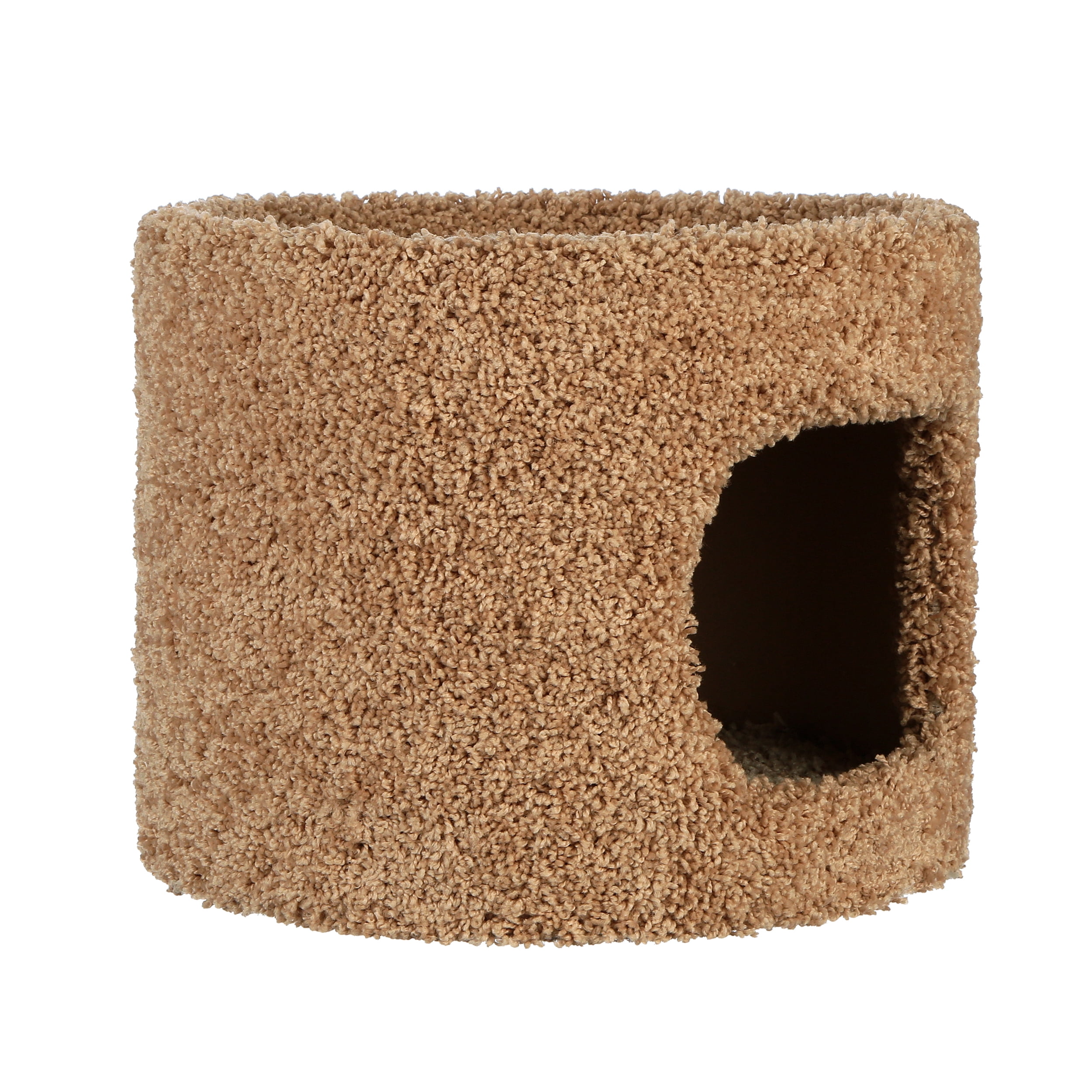 Classy Kitty Condo Scratching Post Tower