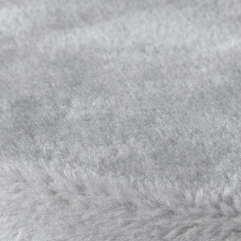 Light Gray Multi-level Cat Tree with Condos