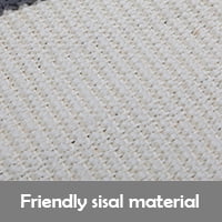 Wall-Mounted Cat Furniture Set, Gray