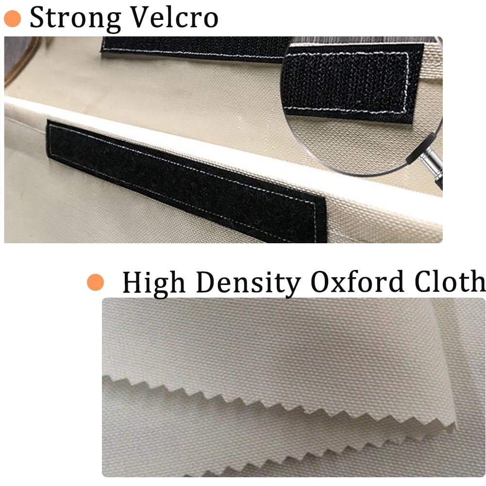 Durable Cat Window Hammock Bed