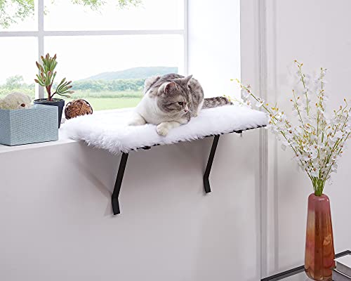 Sweetgo Cat Window Perch - Fun DIY Kitty Bed