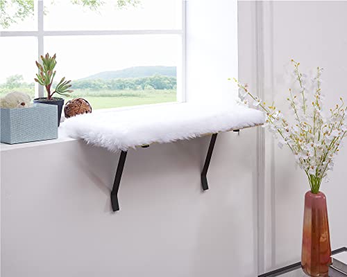 Sweetgo Cat Window Perch - Fun DIY Kitty Bed