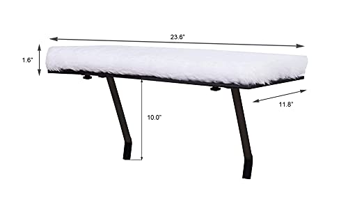 Sweetgo Cat Window Perch - Fun DIY Kitty Bed