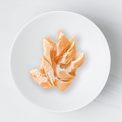 INABA Grilled Chicken Fillet Cat Treats Variety Pack