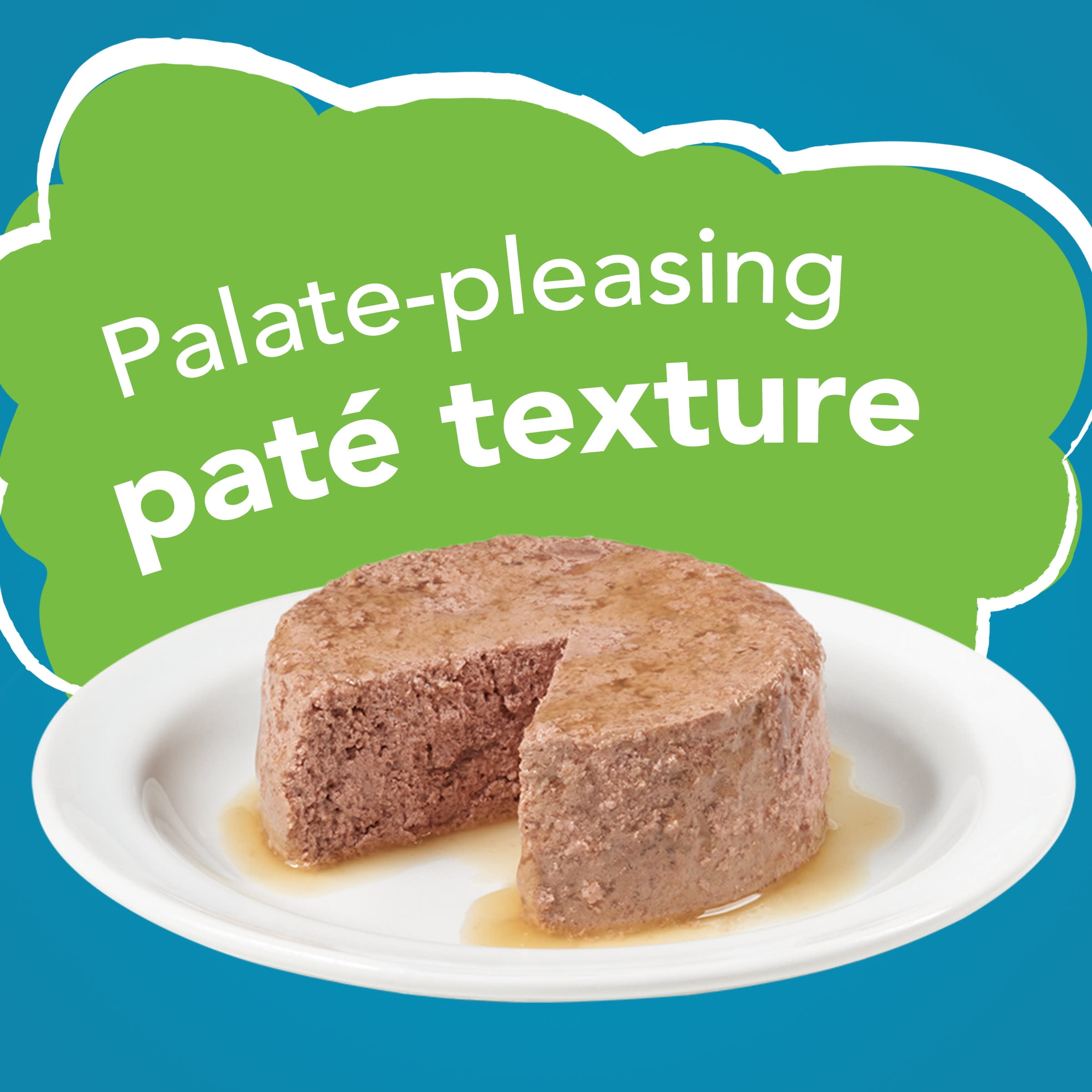 Friskies Mariner's Catch Cat Food, 5.5 oz