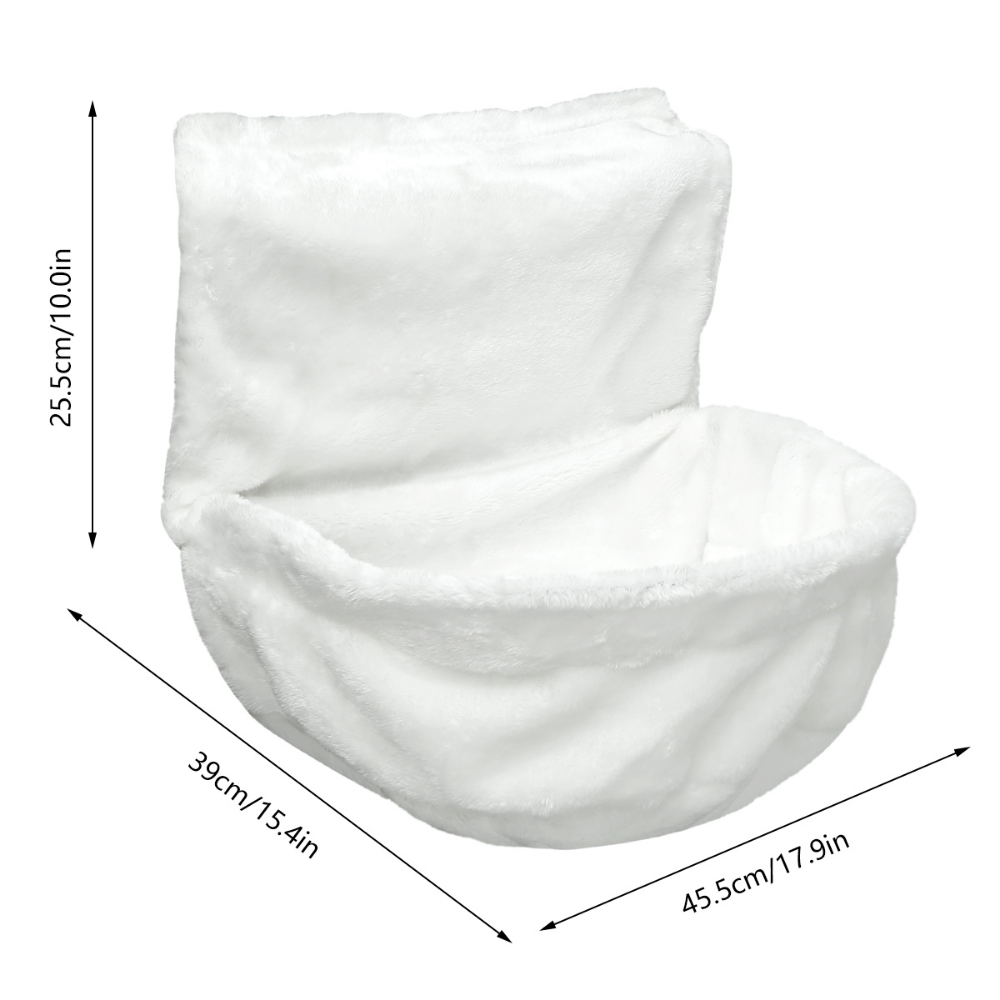 Sunny Cat Window Bed