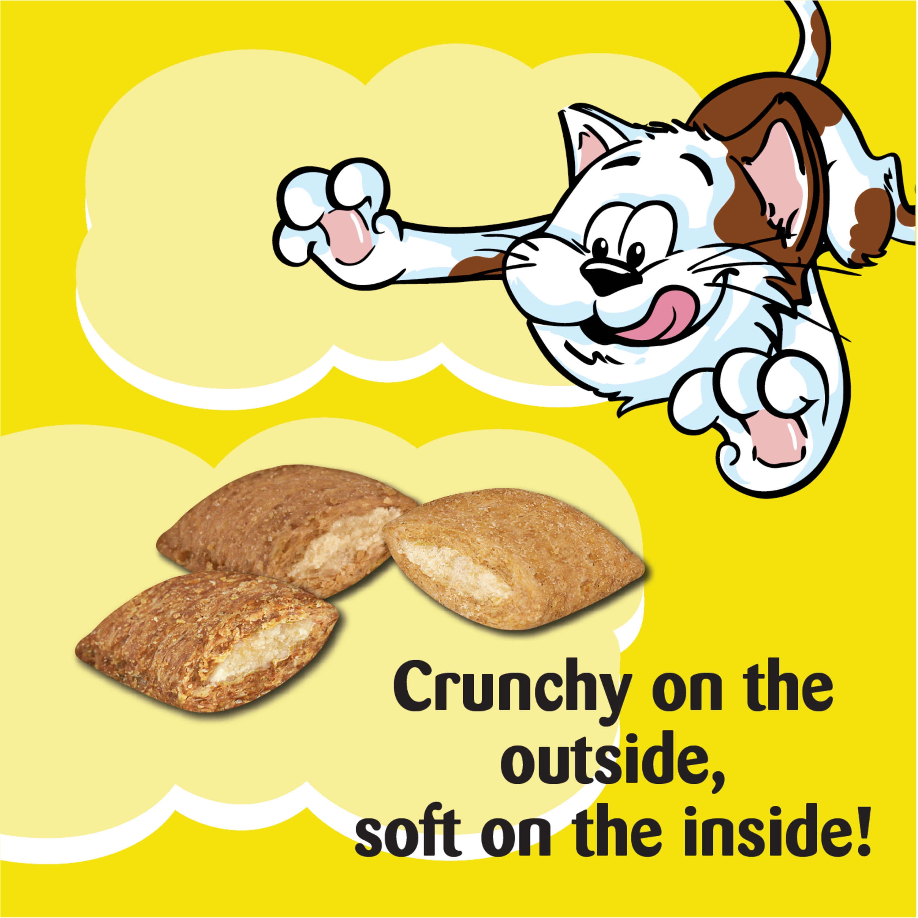 Lobster & Beef Birthday Cat Treats, 6.3 oz