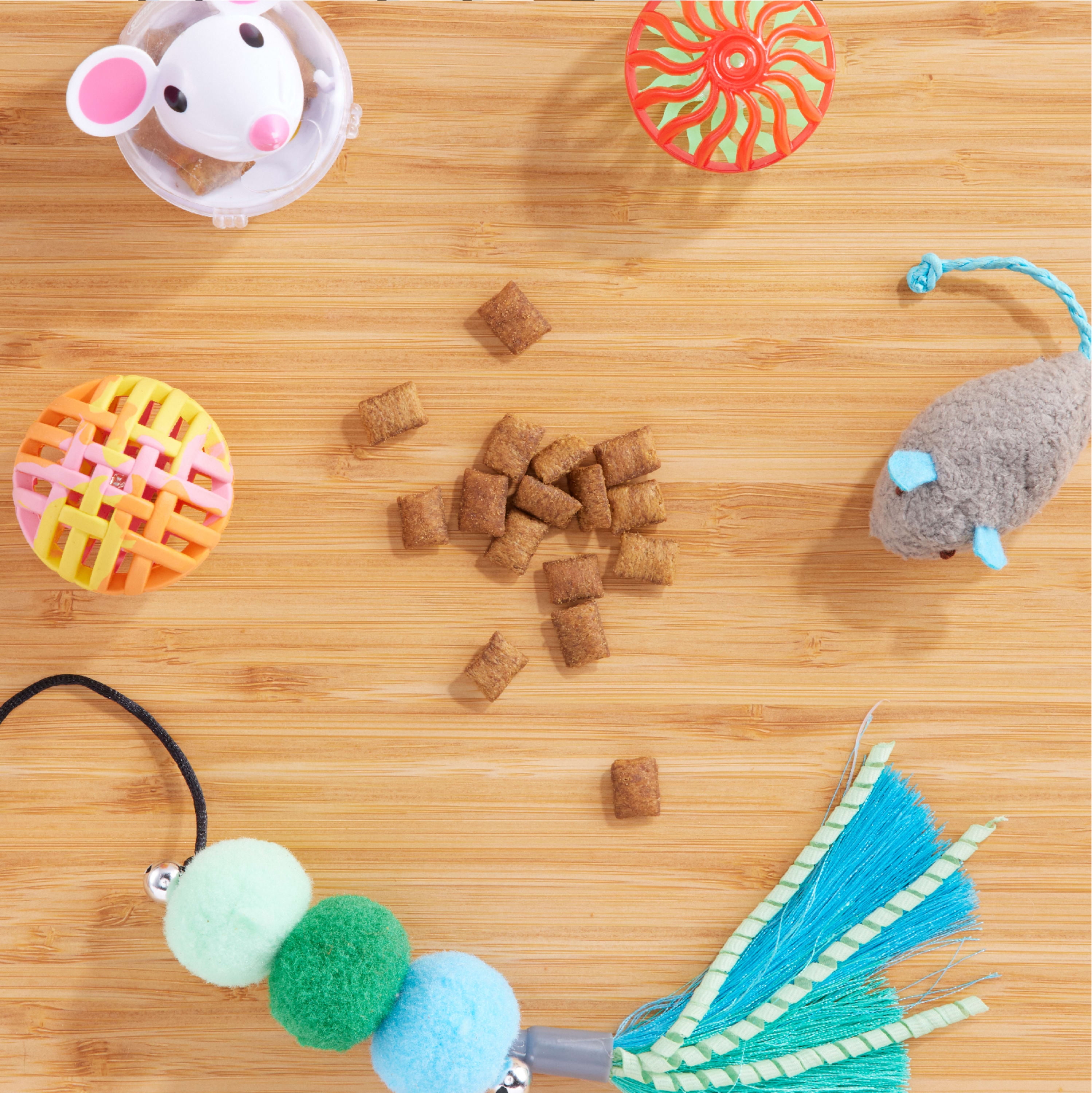 Tempting Tuna Cat Treats, 6.3 oz