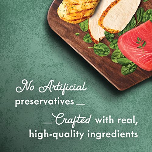 Fancy Feast Florentine Variety Pack - 24 Cans