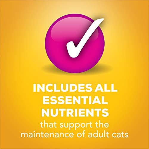 Friskies Tasty Treasures Cat Food Variety Pack