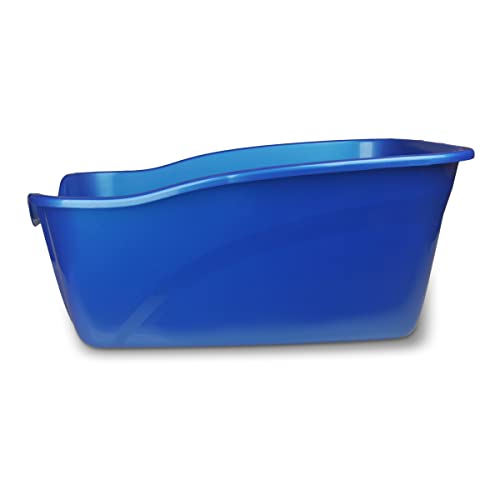 Giant High Sides Cat Litter Pan