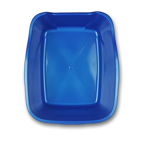 Giant High Sides Cat Litter Pan