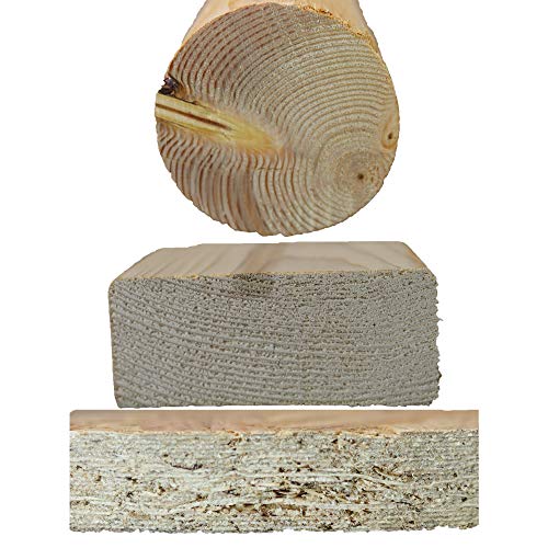 Cat Tree - Real Wood & Carpeted