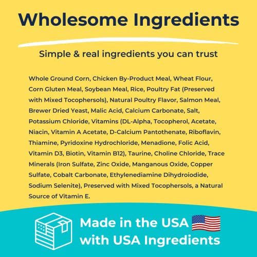 All-Natural Tartar Shield Cat Treats - 4.5oz