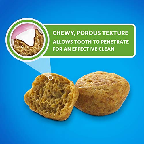 Salmon flavor Cat Dental Treats - 13.5 oz