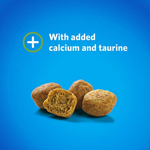 Salmon flavor Cat Dental Treats - 13.5 oz